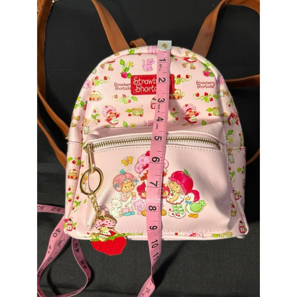 Strawberry Shortcake Mini 11